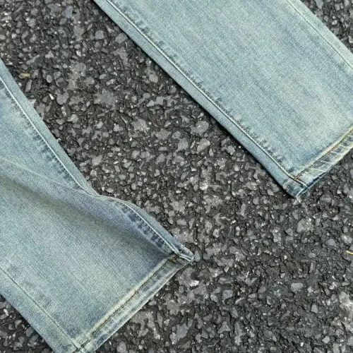 Replica Louis Vuitton LV Jeans For Men #1459334 $60.00 USD for Wholesale
