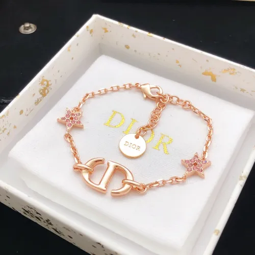 Wholesale Christian Dior Bracelets #1459344 $25.00 USD, Wholesale Quality Replica Christian Dior Bracelets