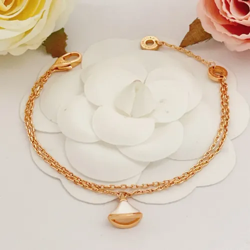 Wholesale Bvlgari Bracelets For Women #1459352 $32.00 USD, Wholesale Quality Replica Bvlgari Bracelets
