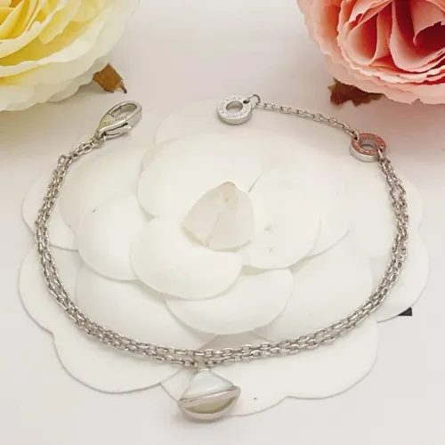Wholesale Bvlgari Bracelets For Women #1459353 $32.00 USD, Wholesale Quality Replica Bvlgari Bracelets