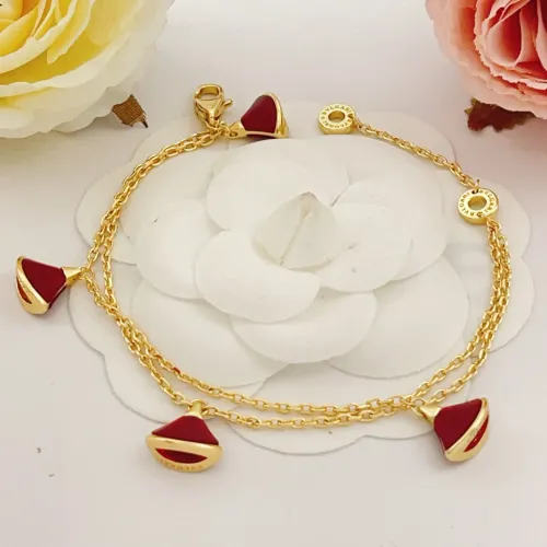 Wholesale Bvlgari Bracelets For Women #1459354 $34.00 USD, Wholesale Quality Replica Bvlgari Bracelets