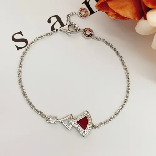 Wholesale Bvlgari Bracelets For Women #1459355 $29.00 USD, Wholesale Quality Replica Bvlgari Bracelets
