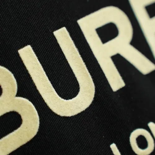 Replica Burberry T-Shirts Short Sleeved For Unisex #1459357 $45.00 USD for Wholesale