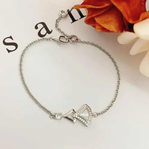 Wholesale Bvlgari Bracelets For Women #1459358 $29.00 USD, Wholesale Quality Replica Bvlgari Bracelets