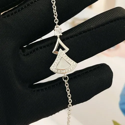 Replica Bvlgari Bracelets For Women #1459358 $29.00 USD for Wholesale