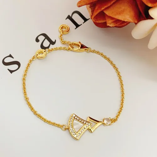 Wholesale Bvlgari Bracelets For Women #1459359 $29.00 USD, Wholesale Quality Replica Bvlgari Bracelets