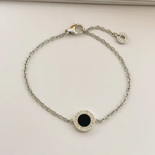 Wholesale Bvlgari Bracelets #1459362 $29.00 USD, Wholesale Quality Replica Bvlgari Bracelets