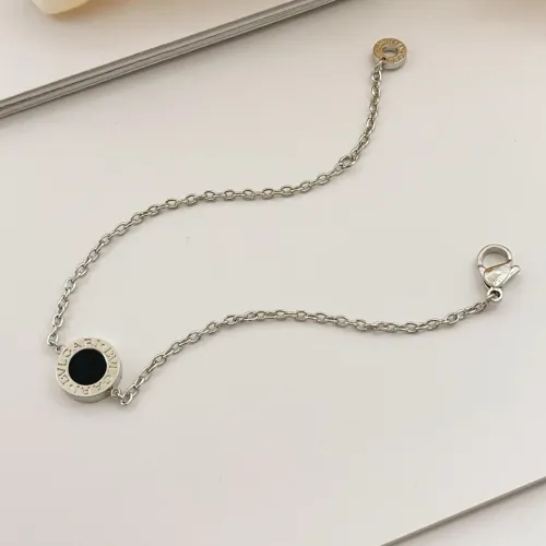 Replica Bvlgari Bracelets #1459362 $29.00 USD for Wholesale