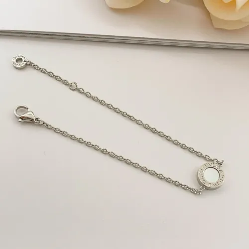 Replica Bvlgari Bracelets #1459362 $29.00 USD for Wholesale