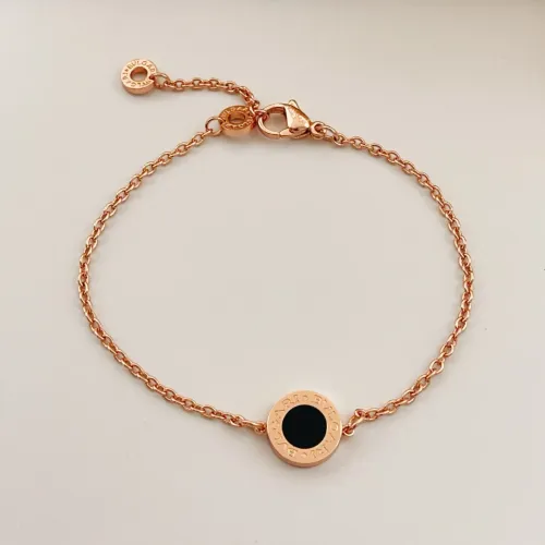 Wholesale Bvlgari Bracelets #1459363 $29.00 USD, Wholesale Quality Replica Bvlgari Bracelets