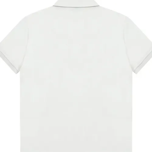 Replica Burberry T-Shirts Short Sleeved For Men #1459366 $56.00 USD for Wholesale