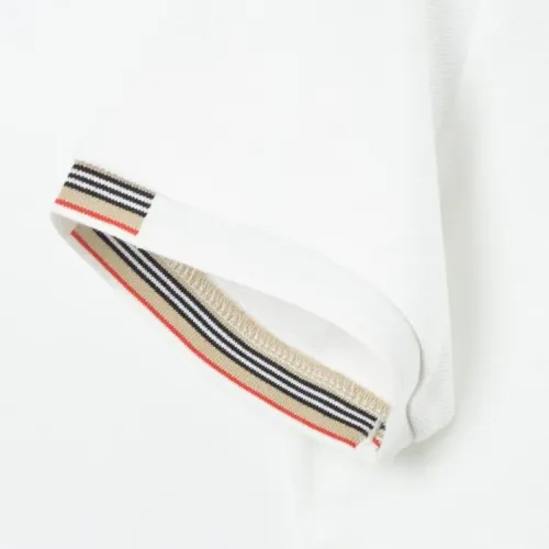 Replica Burberry T-Shirts Short Sleeved For Men #1459366 $56.00 USD for Wholesale
