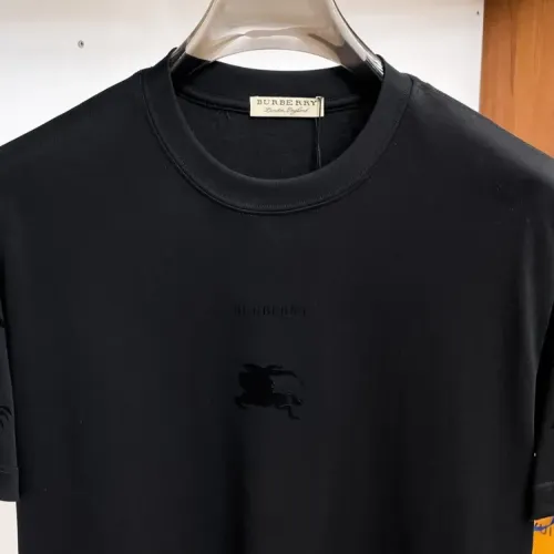 Replica Burberry T-Shirts Short Sleeved For Men #1459369 $80.00 USD for Wholesale