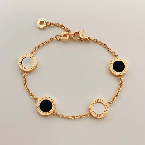 Wholesale Bvlgari Bracelets For Women #1459371 $32.00 USD, Wholesale Quality Replica Bvlgari Bracelets