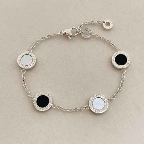 Wholesale Bvlgari Bracelets For Women #1459372 $32.00 USD, Wholesale Quality Replica Bvlgari Bracelets