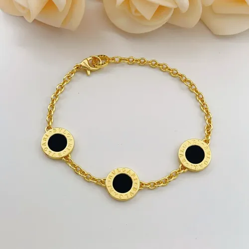 Wholesale Bvlgari Bracelets For Women #1459373 $34.00 USD, Wholesale Quality Replica Bvlgari Bracelets