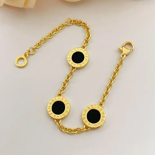 Replica Bvlgari Bracelets For Women #1459373 $34.00 USD for Wholesale