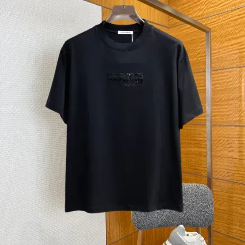 Wholesale Alexander Wang T-Shirts Short Sleeved For Men #1459375 $80.00 USD, Wholesale Quality Replica Alexander Wang T-Shirts