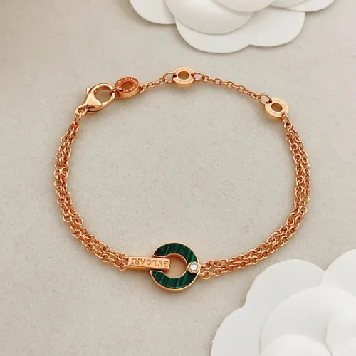 Wholesale Bvlgari Bracelets For Women #1459376 $32.00 USD, Wholesale Quality Replica Bvlgari Bracelets