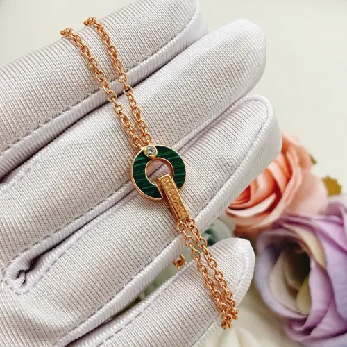 Replica Bvlgari Bracelets For Women #1459376 $32.00 USD for Wholesale
