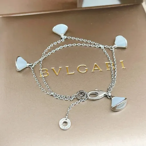 Wholesale Bvlgari Bracelets For Women #1459379 $32.00 USD, Wholesale Quality Replica Bvlgari Bracelets