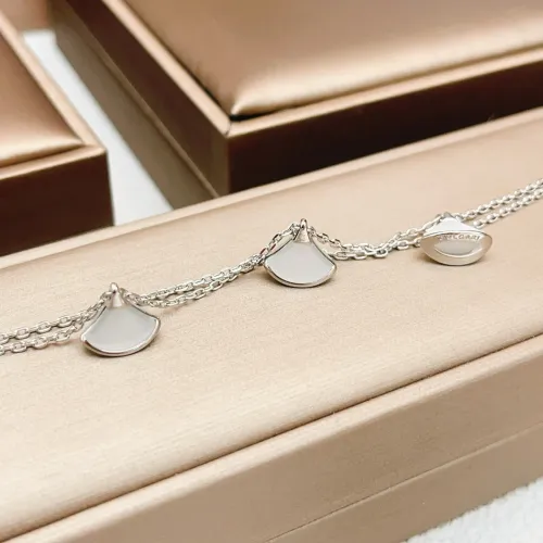 Replica Bvlgari Bracelets For Women #1459379 $32.00 USD for Wholesale