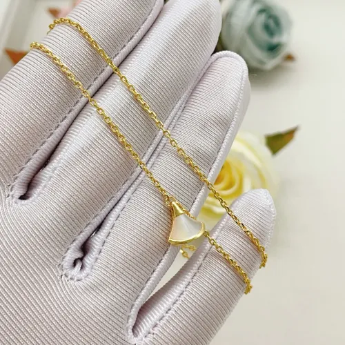 Replica Bvlgari Bracelets For Women #1459384 $32.00 USD for Wholesale