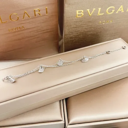 Replica Bvlgari Bracelets For Women #1459387 $34.00 USD for Wholesale