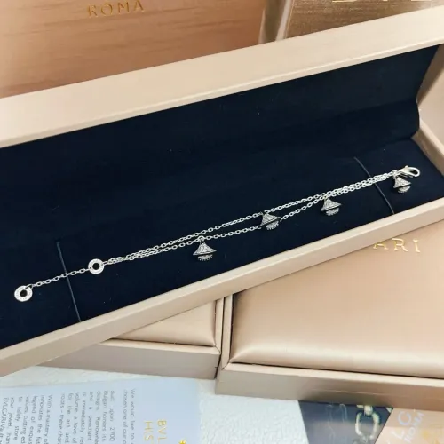 Replica Bvlgari Bracelets For Women #1459387 $34.00 USD for Wholesale