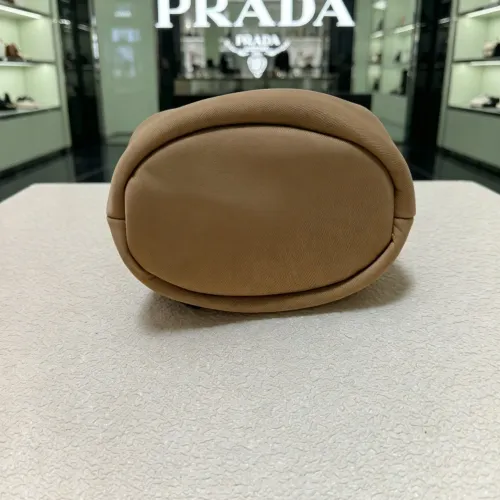 Replica Prada Key Holder And Bag Buckle #1459397 $36.00 USD for Wholesale
