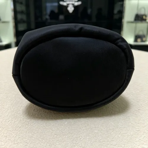 Replica Prada Key Holder And Bag Buckle #1459400 $36.00 USD for Wholesale