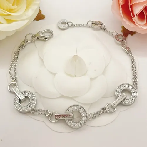 Wholesale Bvlgari Bracelets For Women #1459401 $38.00 USD, Wholesale Quality Replica Bvlgari Bracelets