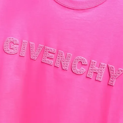 Replica Givenchy T-Shirts Short Sleeved For Men #1459406 $80.00 USD for Wholesale