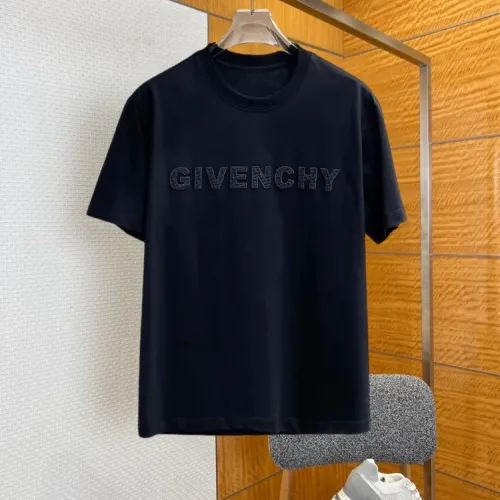 Wholesale Givenchy T-Shirts Short Sleeved For Men #1459407 $80.00 USD, Wholesale Quality Replica Givenchy T-Shirts