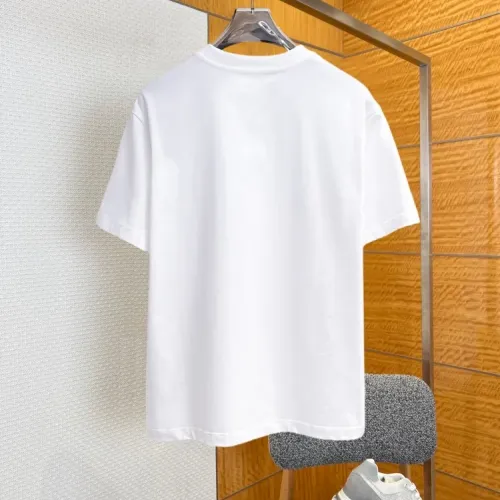 Replica Givenchy T-Shirts Short Sleeved For Men #1459408 $80.00 USD for Wholesale