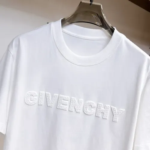 Replica Givenchy T-Shirts Short Sleeved For Men #1459408 $80.00 USD for Wholesale