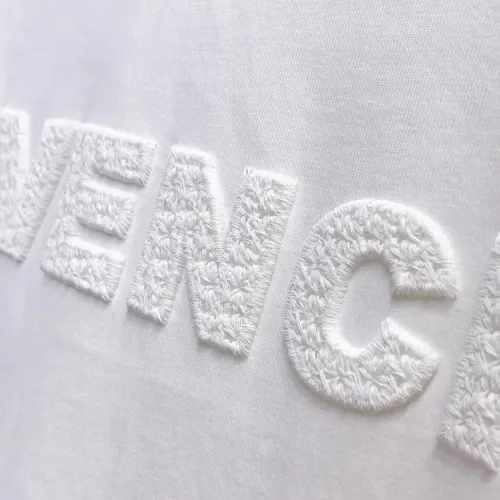 Replica Givenchy T-Shirts Short Sleeved For Men #1459408 $80.00 USD for Wholesale
