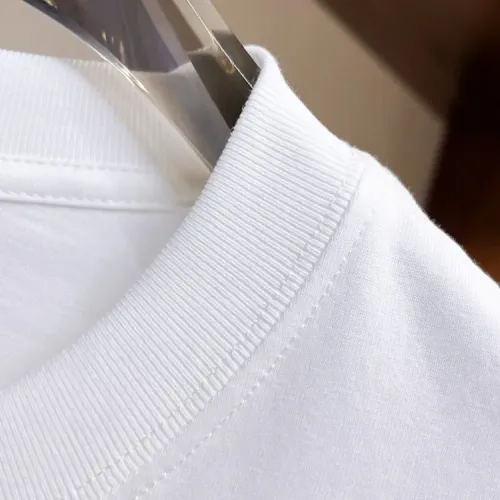 Replica Givenchy T-Shirts Short Sleeved For Men #1459408 $80.00 USD for Wholesale