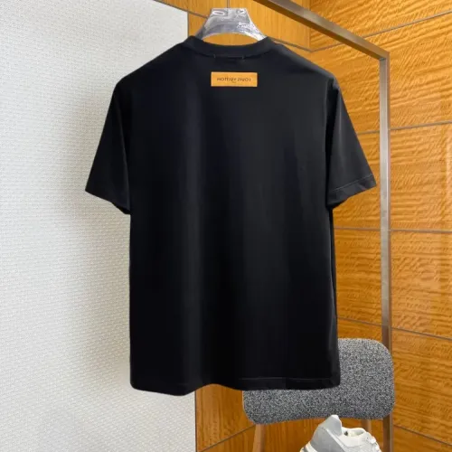Replica Louis Vuitton LV T-Shirts Short Sleeved For Men #1459410 $80.00 USD for Wholesale
