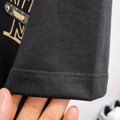 Replica Louis Vuitton LV T-Shirts Short Sleeved For Men #1459410 $80.00 USD for Wholesale