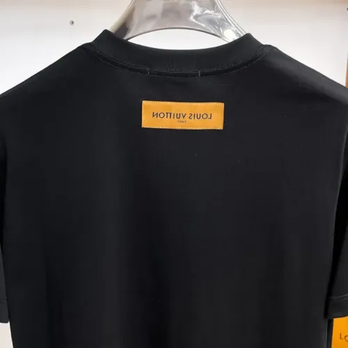 Replica Louis Vuitton LV T-Shirts Short Sleeved For Men #1459410 $80.00 USD for Wholesale