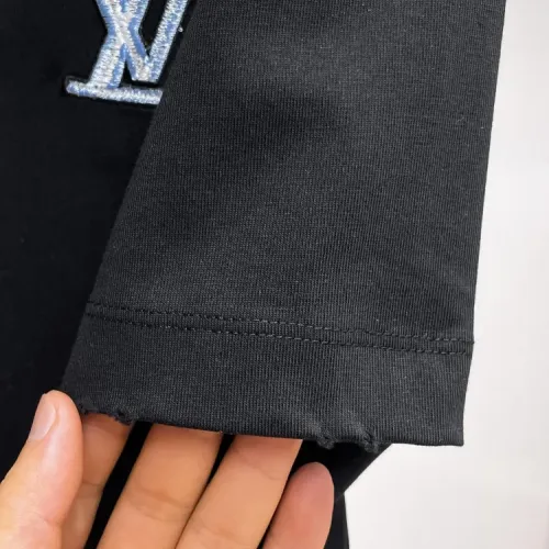 Replica Louis Vuitton LV T-Shirts Short Sleeved For Men #1459414 $80.00 USD for Wholesale