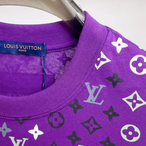 Replica Louis Vuitton LV T-Shirts Short Sleeved For Men #1459416 $60.00 USD for Wholesale