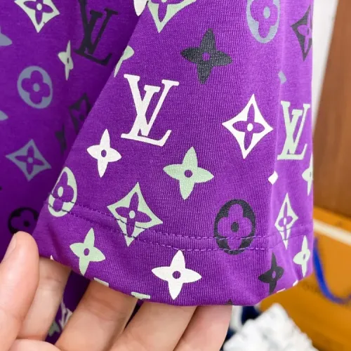 Replica Louis Vuitton LV T-Shirts Short Sleeved For Men #1459416 $60.00 USD for Wholesale
