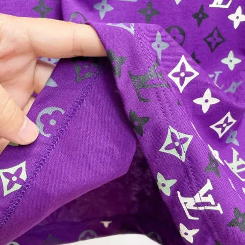 Replica Louis Vuitton LV T-Shirts Short Sleeved For Men #1459416 $60.00 USD for Wholesale