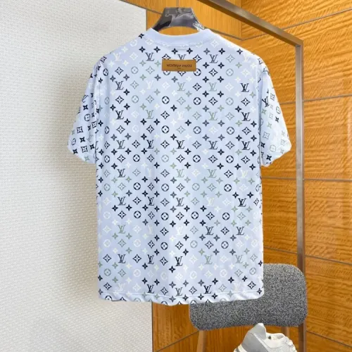 Replica Louis Vuitton LV T-Shirts Short Sleeved For Men #1459417 $60.00 USD for Wholesale