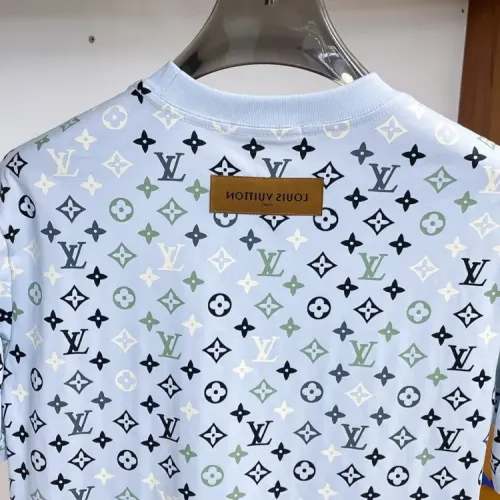 Replica Louis Vuitton LV T-Shirts Short Sleeved For Men #1459417 $60.00 USD for Wholesale