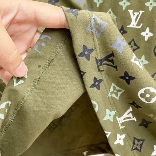 Replica Louis Vuitton LV T-Shirts Short Sleeved For Men #1459418 $60.00 USD for Wholesale