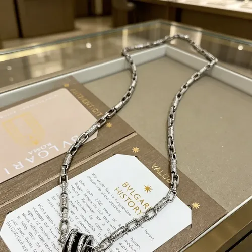 Replica Bvlgari Necklaces #1459419 $42.00 USD for Wholesale