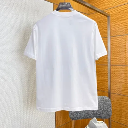 Replica Prada T-Shirts Short Sleeved For Men #1459420 $60.00 USD for Wholesale